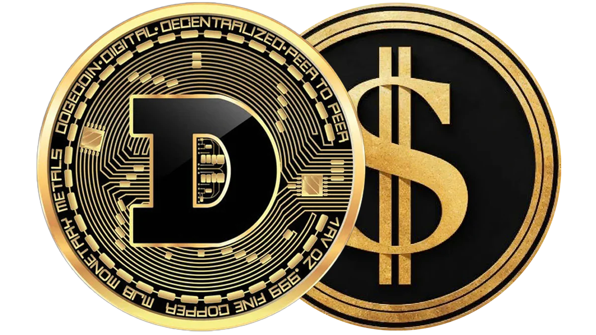 Patriot BTC Coin Placeholder